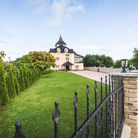 Navigator Hotel Palic Ngoại thất bức ảnh