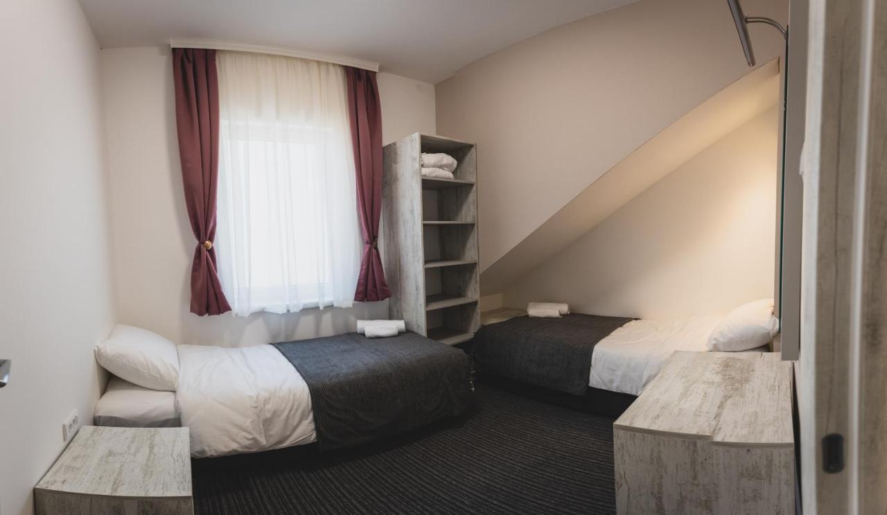 Navigator Hotel Palic Ngoại thất bức ảnh