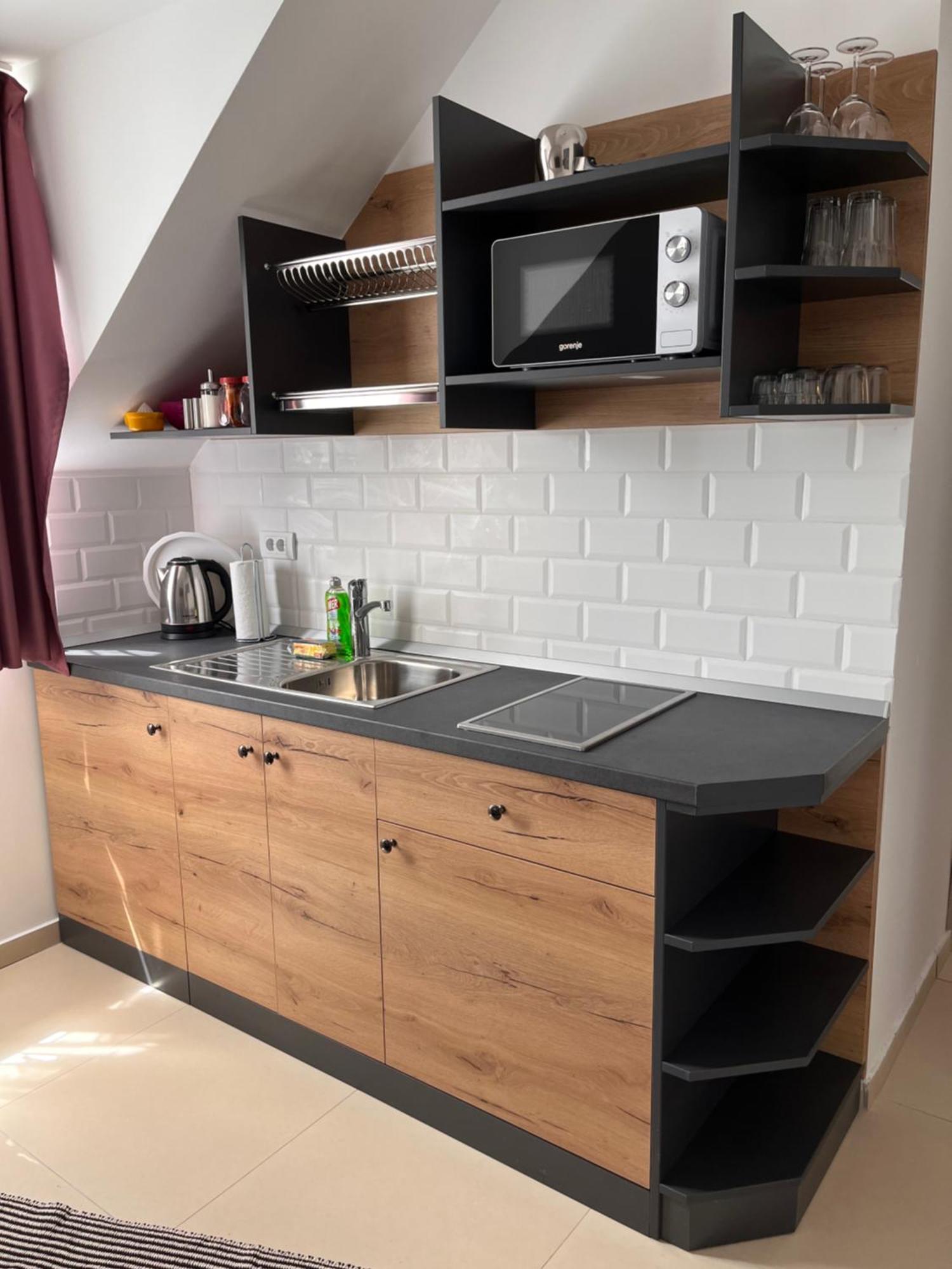 Navigator Hotel Palic Ngoại thất bức ảnh