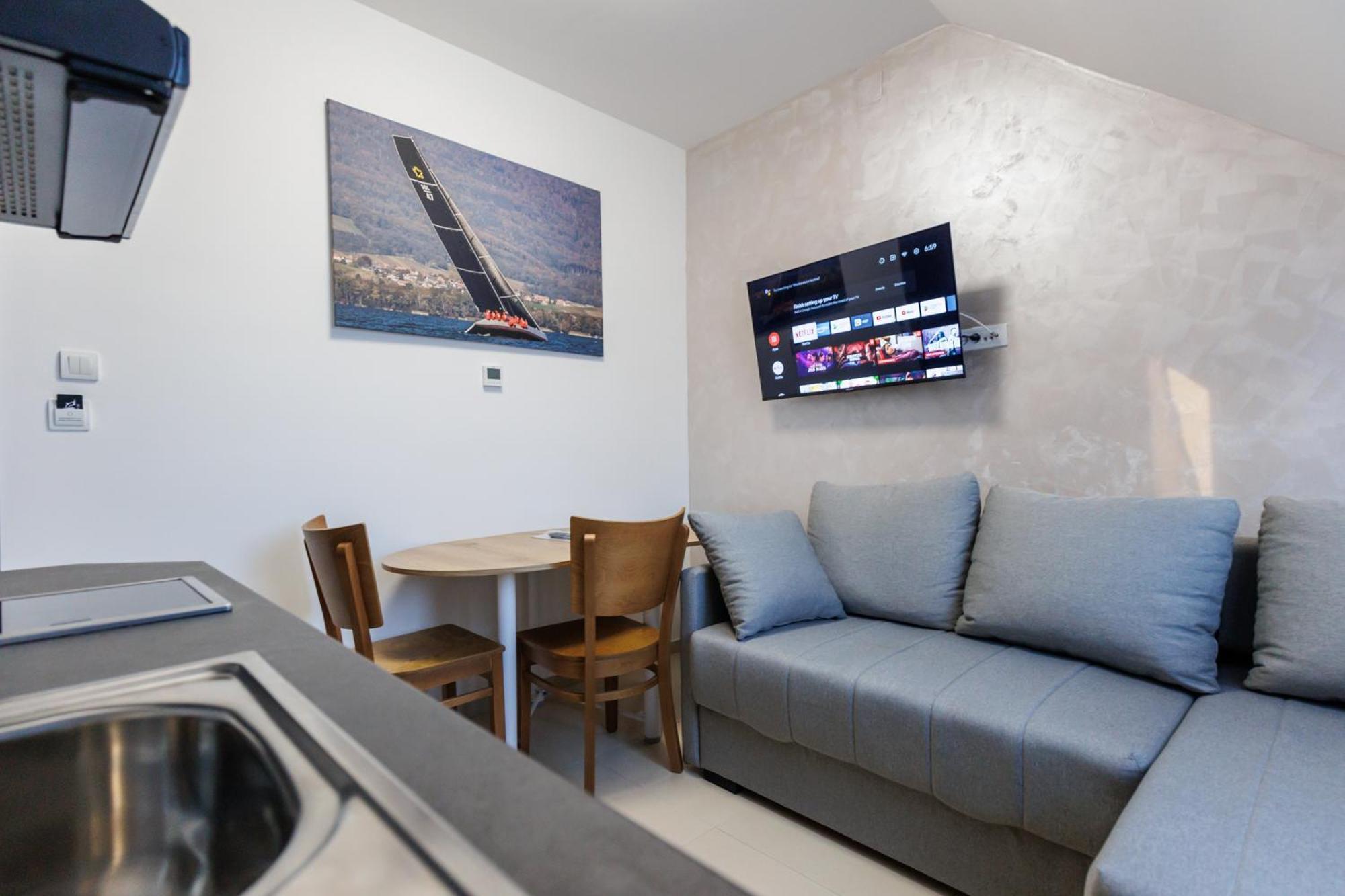 Navigator Hotel Palic Ngoại thất bức ảnh