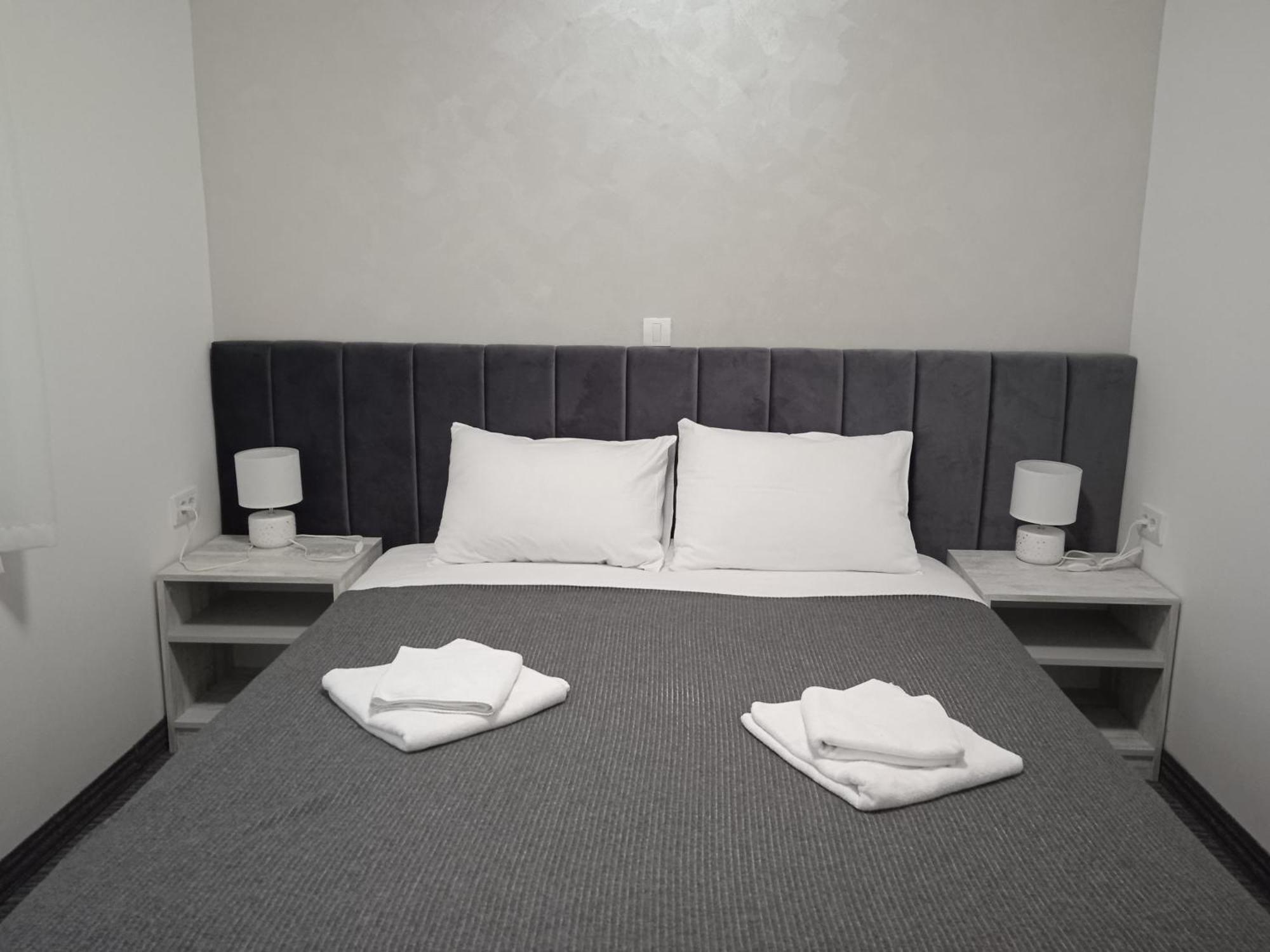Navigator Hotel Palic Phòng bức ảnh