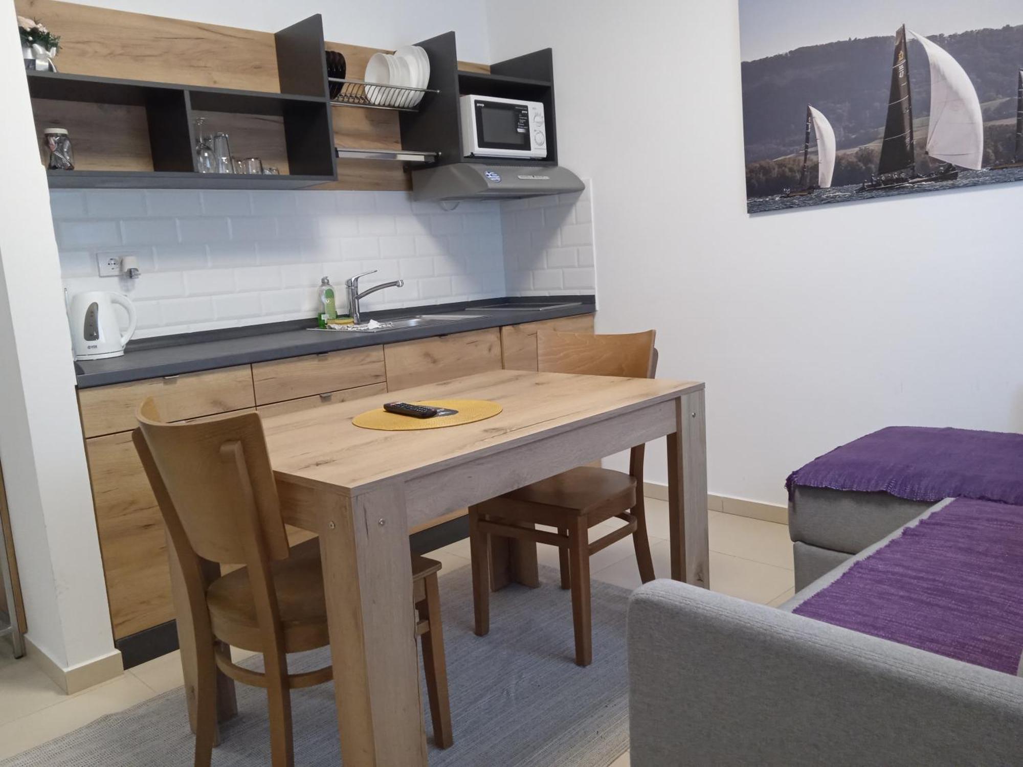 Navigator Hotel Palic Phòng bức ảnh
