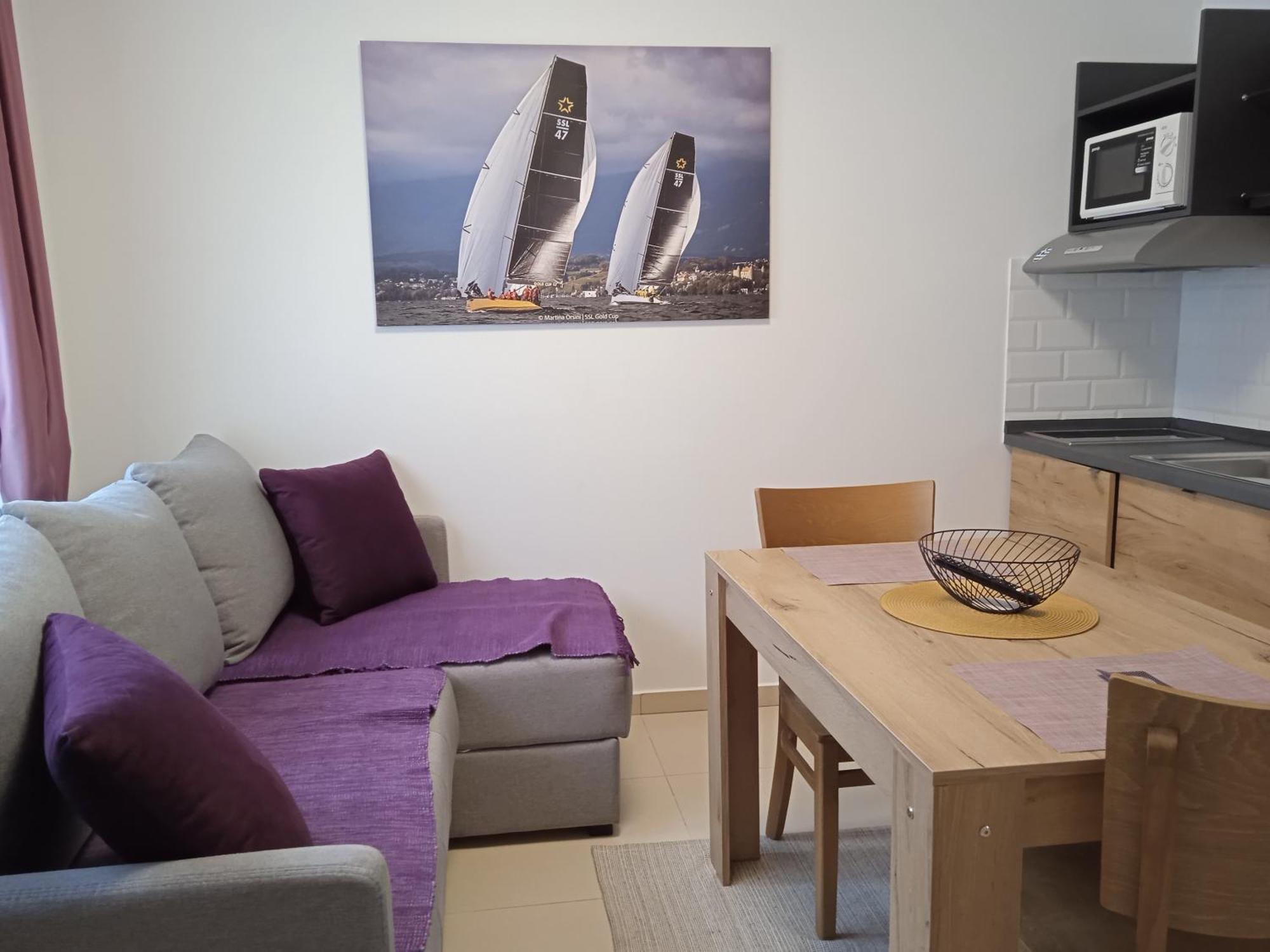 Navigator Hotel Palic Phòng bức ảnh