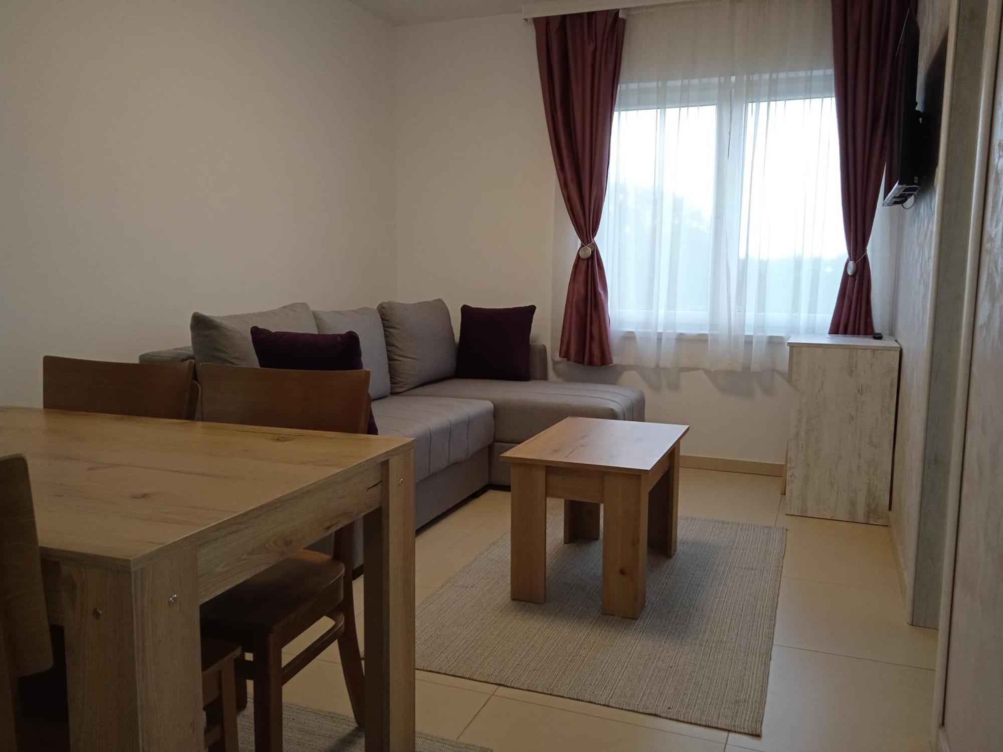 Navigator Hotel Palic Phòng bức ảnh