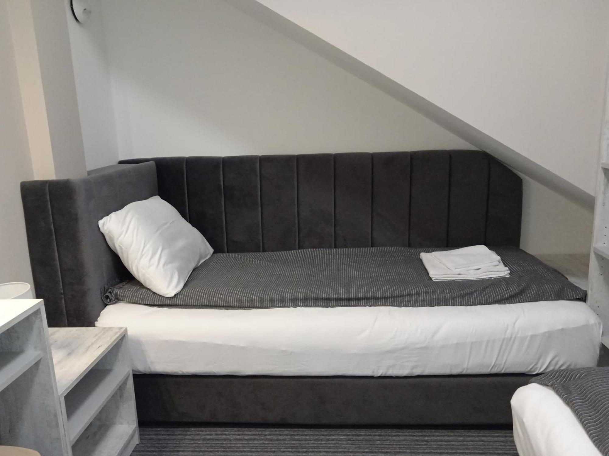 Navigator Hotel Palic Phòng bức ảnh