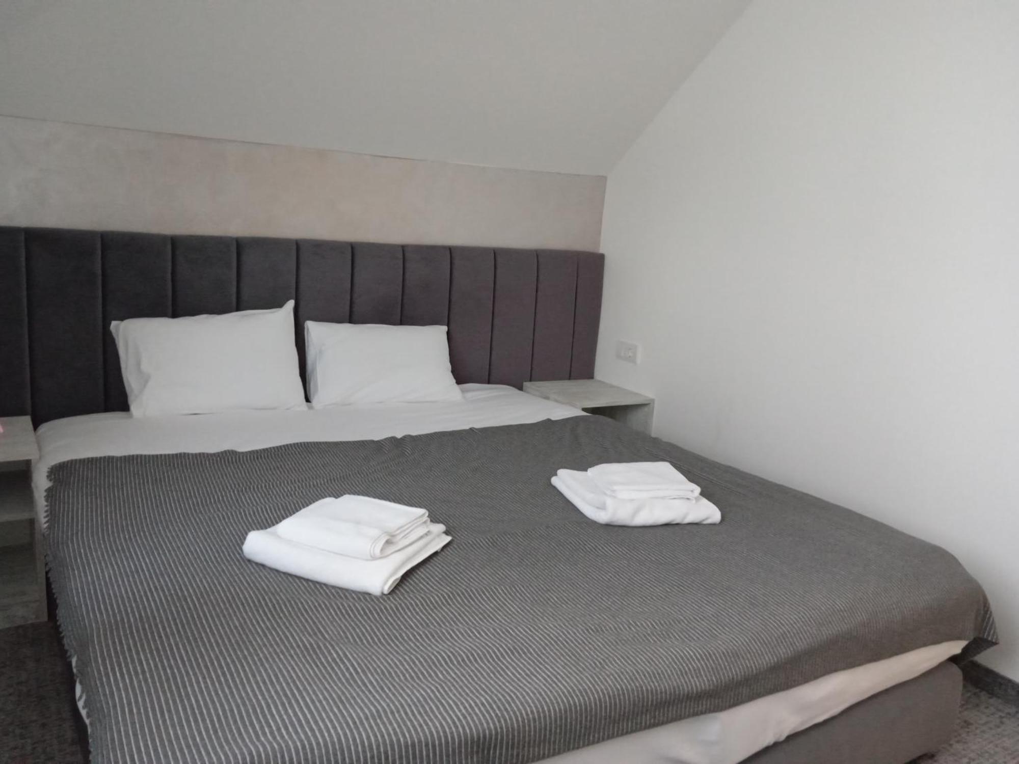 Navigator Hotel Palic Phòng bức ảnh