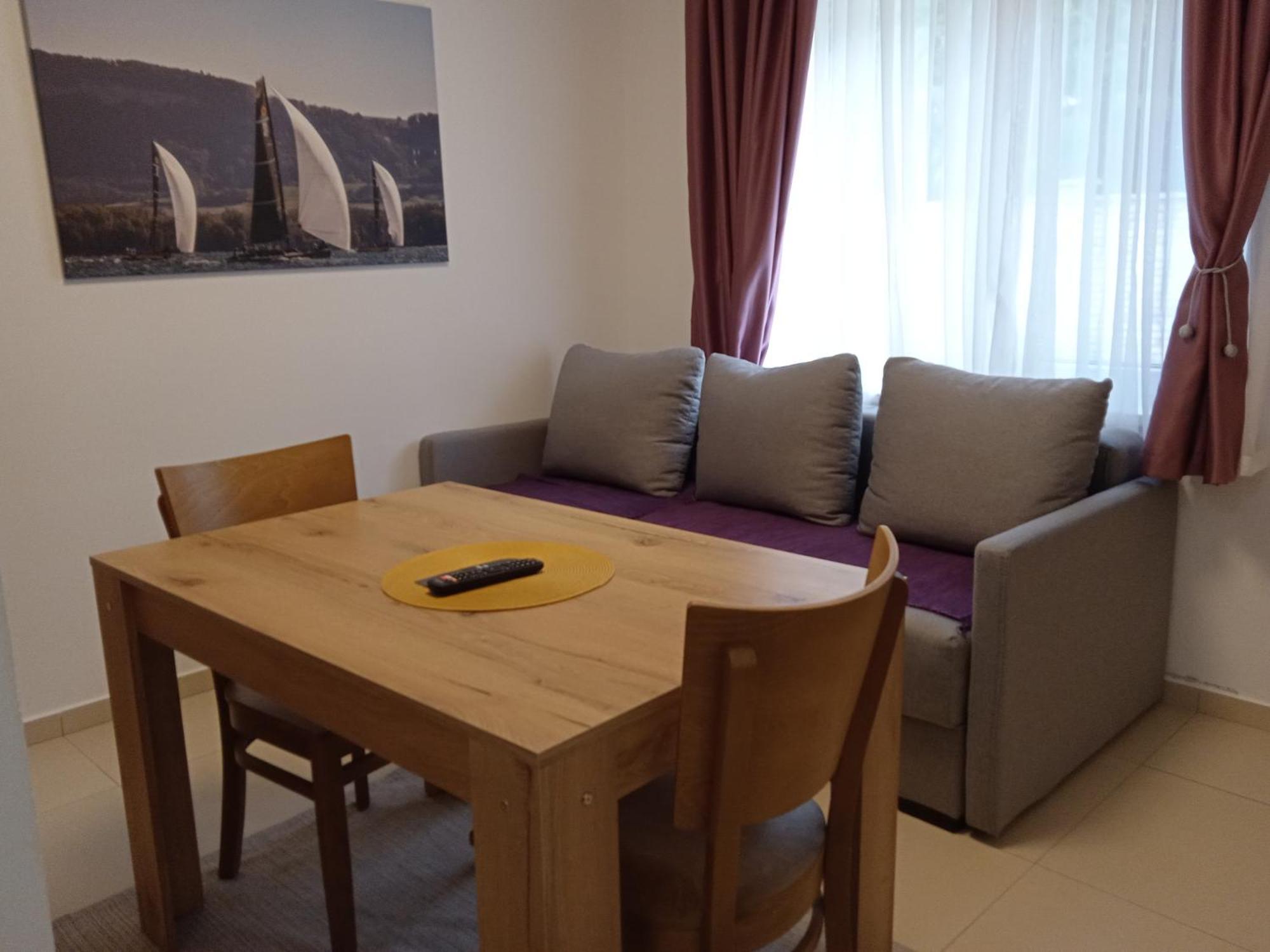 Navigator Hotel Palic Phòng bức ảnh