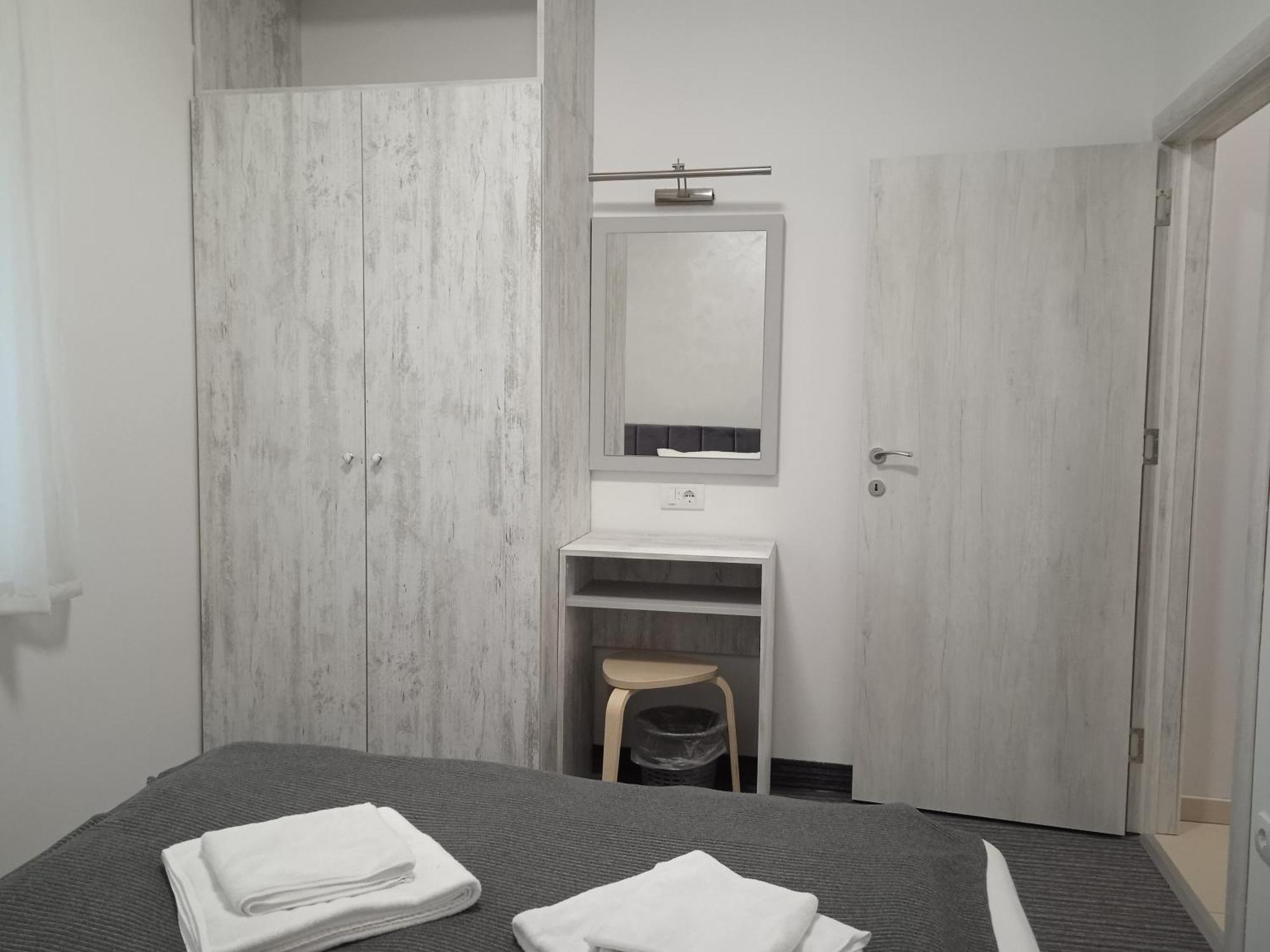 Navigator Hotel Palic Phòng bức ảnh
